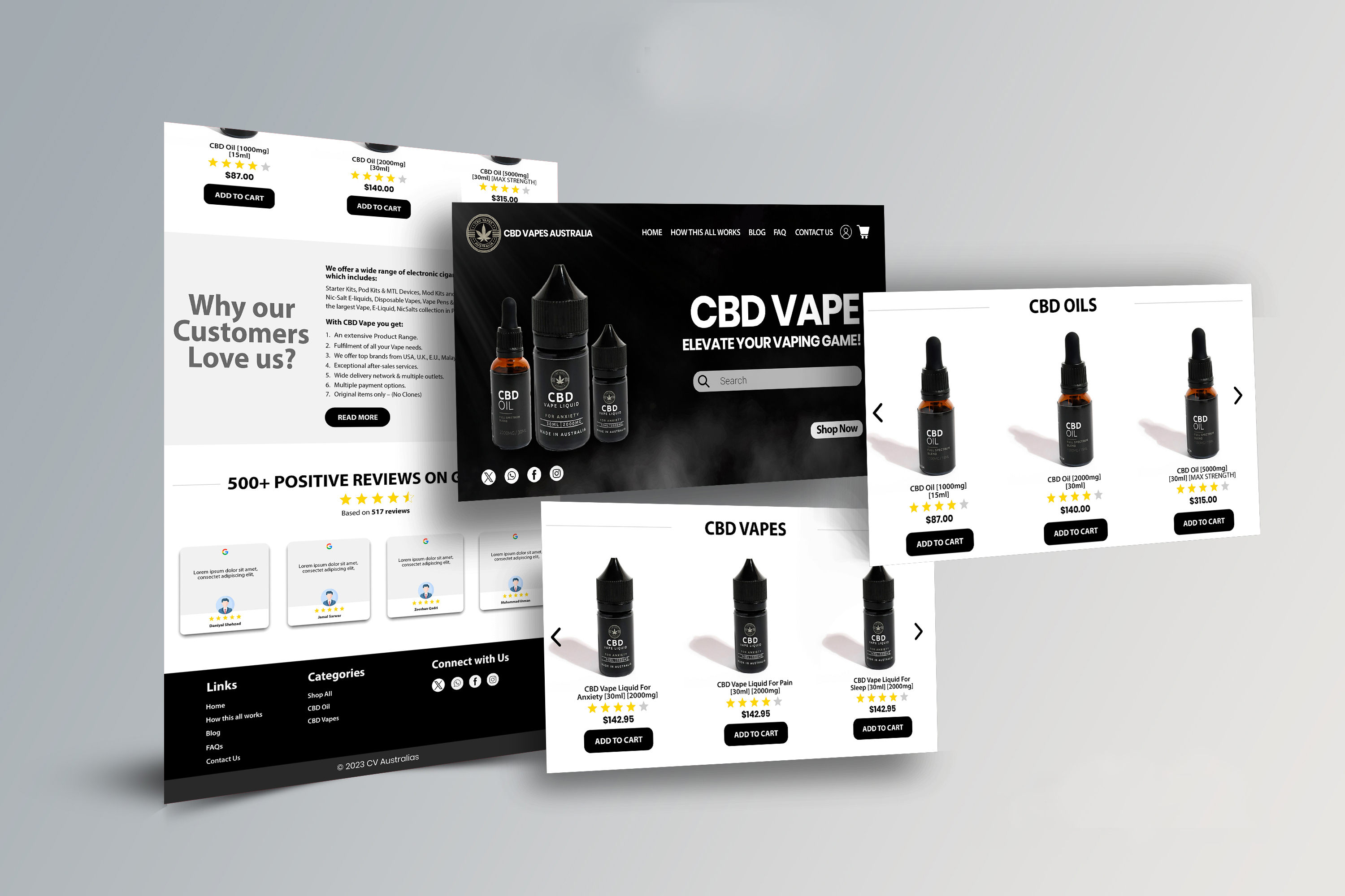 Development Project 1